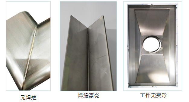 蘇州創(chuàng)軒激光手持激光焊接機強勢登場 蘇州創(chuàng)軒激光手持激光焊接機強勢登場