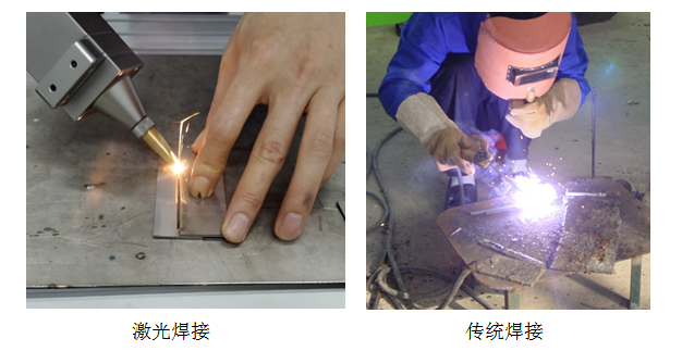 蘇州創(chuàng)軒激光手持激光焊接機強勢登場 蘇州創(chuàng)軒激光手持激光焊接機強勢登場