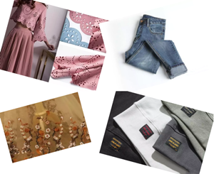 激光切割內衣,給你最好的呵護 激光切割內衣,給你最好的呵護