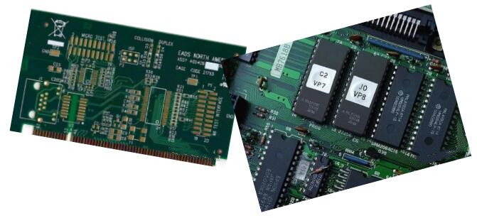 激光打標PCB，電路板行業未來發展的趨勢