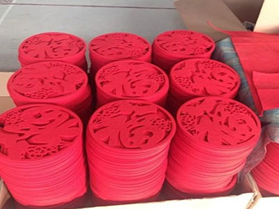 激光能否進(jìn)行材料多層切割？