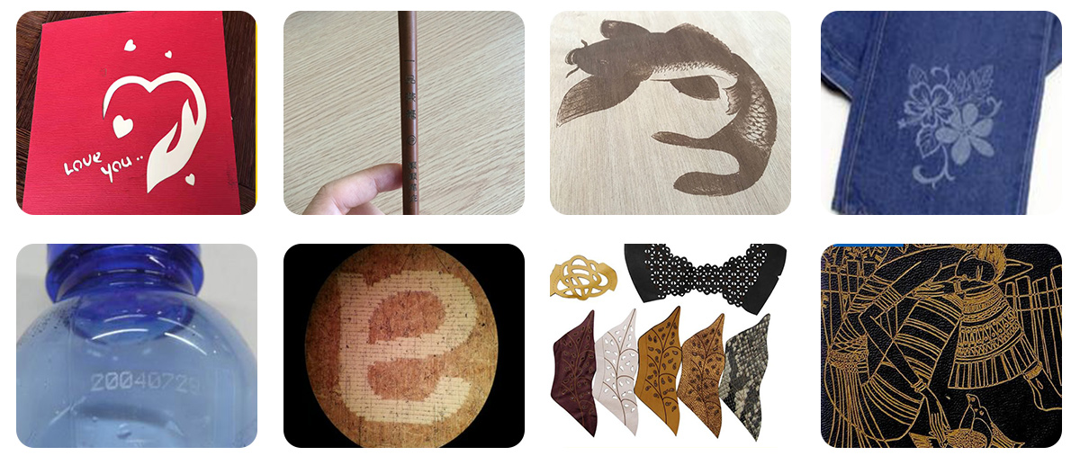 紙板激光打標鏤空 紙板激光打標鏤空