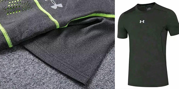 速干衣面料激光切割裁剪工藝 速干衣面料激光切割裁剪工藝