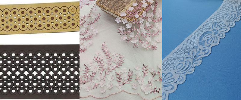 桌旗桌布激光裁剪切割,餐桌上的儀式感 桌旗桌布激光裁剪切割,餐桌上的儀式感