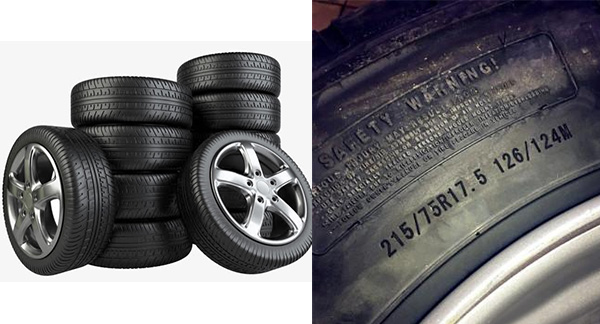 輪胎激光打標(biāo)機(jī)，實(shí)現(xiàn)輪胎刻字印花產(chǎn)線化