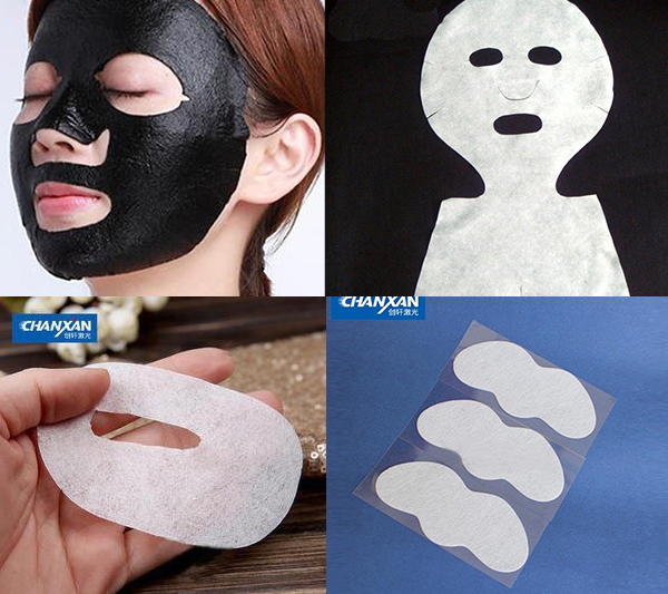 優(yōu)質(zhì)的剪裁，特別的體驗(yàn)——激光切割無紡布面膜