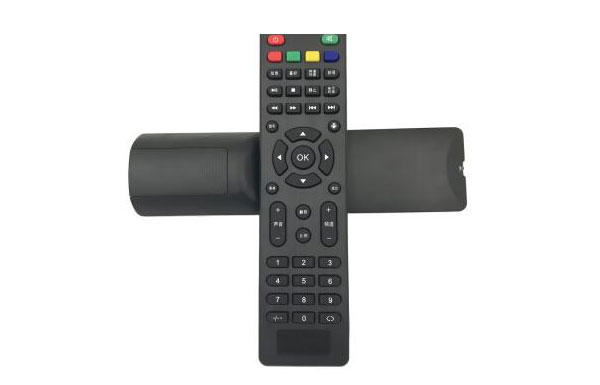 遙控器按鈕標(biāo)識打標(biāo)刻字設(shè)備—紫外激光打標(biāo)機(jī)