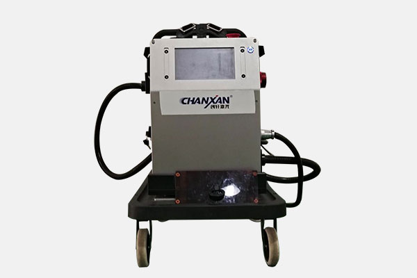 漆包線激光脫漆設備—激光剝漆機 漆包線激光脫漆設備—激光剝漆機