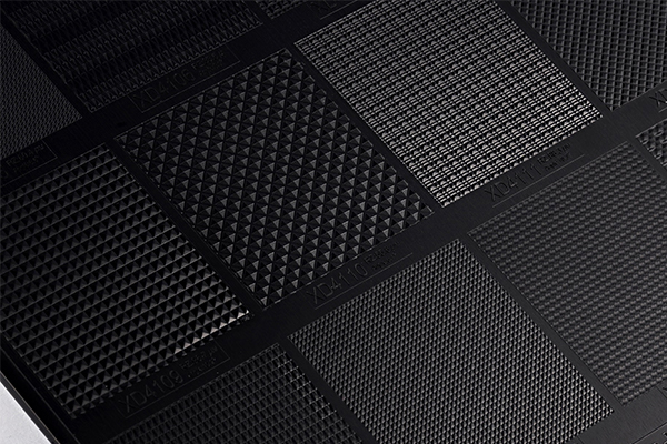 模具3D激光咬花新工藝,輕松實現塑料紋理鐳雕 模具3D激光咬花新工藝,輕松實現塑料紋理鐳雕