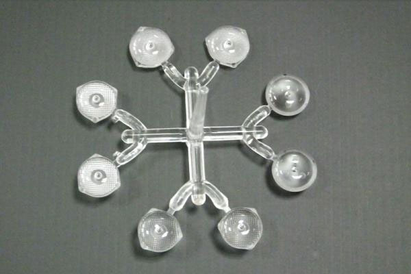 汽車車燈TV透鏡注塑水口切割設(shè)備—水口激光切割機(jī) 汽車車燈TV透鏡注塑水口切割設(shè)備—水口激光切割機(jī)