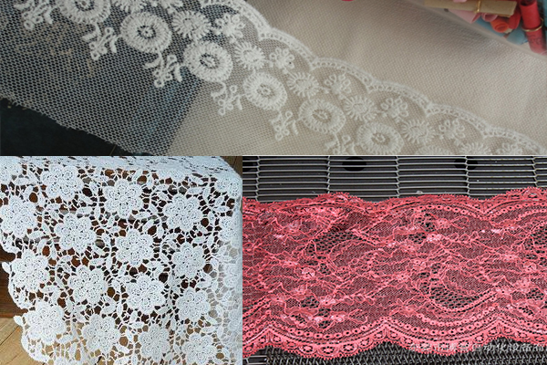 蕾絲內衣自動化裁剪設備，內衣切割工藝新變革