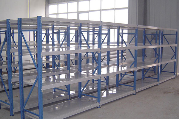 超市貨架激光角焊機,焊接工藝新升級 超市貨架激光角焊機,焊接工藝新升級