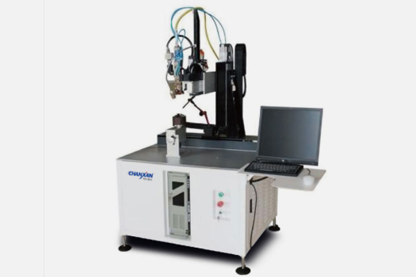 模具激光焊接機(jī)，模具補(bǔ)焊好幫手！