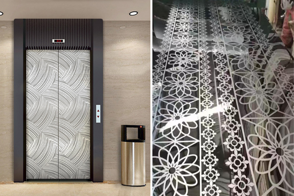 激光技術(shù)在電梯行業(yè)中的應(yīng)用 激光技術(shù)在電梯行業(yè)中的應(yīng)用