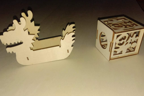 密度纖維板激光切割機(jī)，讓板材切割更簡單