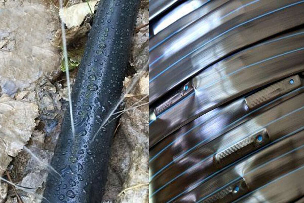 滴灌帶激光打孔設備—噴灌管激光打孔機 滴灌帶激光打孔設備—噴灌管激光打孔機