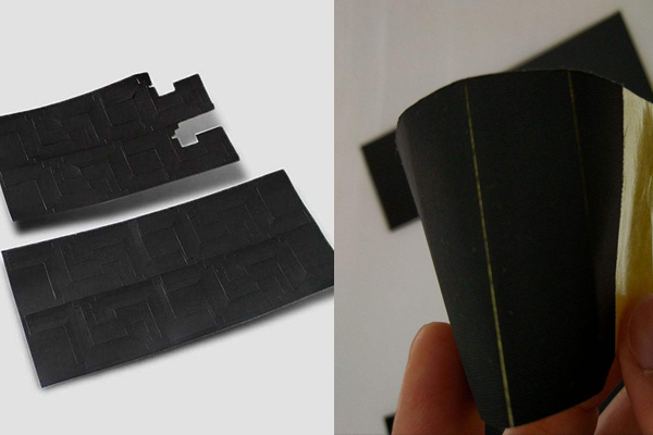 醋酸布膠帶專用切割機型——醋酸布激光膜切機 醋酸布膠帶專用切割機型——醋酸布激光膜切機