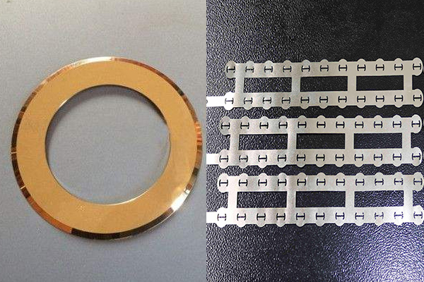 鋰電池極片(極耳)切割設備—金屬激光膜切機 鋰電池極片(極耳)切割設備—金屬激光膜切機