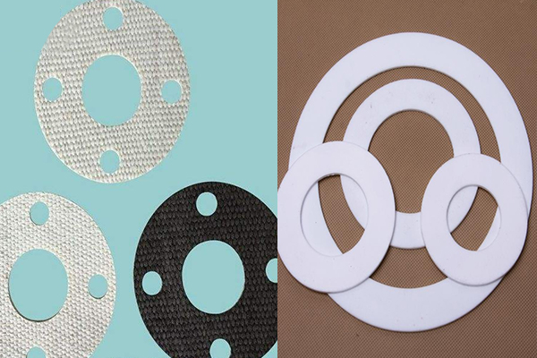 墊圈墊片專用切割機(jī)型-密封圈激光切割機(jī)