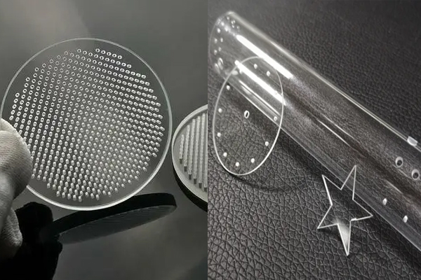 玻璃異形切割打孔設(shè)備—玻璃激光切割機 玻璃異形切割打孔設(shè)備—玻璃激光切割機