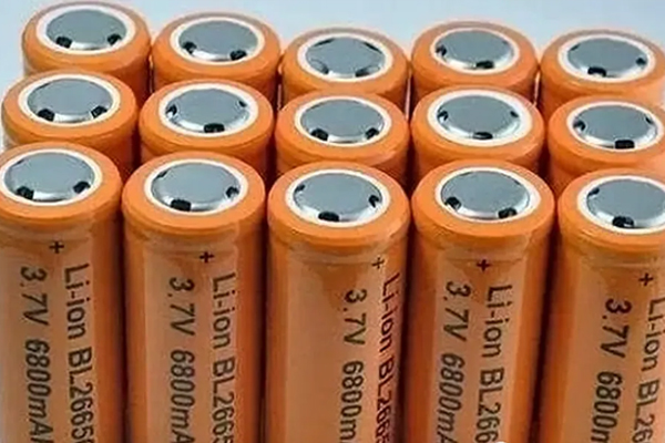 鋰電池 鋰電池