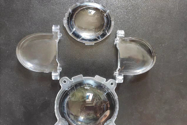 汽車燈具透鏡水口生產中的激光應用 汽車燈具透鏡水口生產中的激光應用