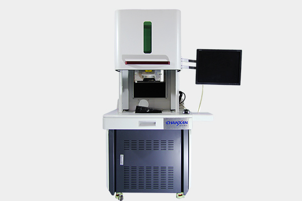 密胺樹脂工業(yè)制品，密胺產(chǎn)品打標(biāo)鐳雕設(shè)備—餐盤餐具激光打標(biāo)機(jī)