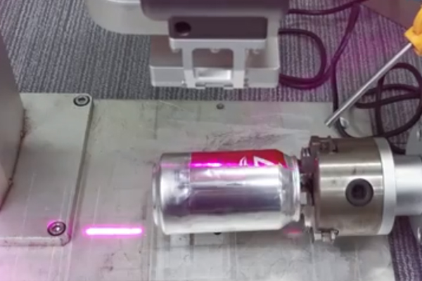 鋁合金激光清洗除銹工藝 鋁合金激光清洗除銹工藝