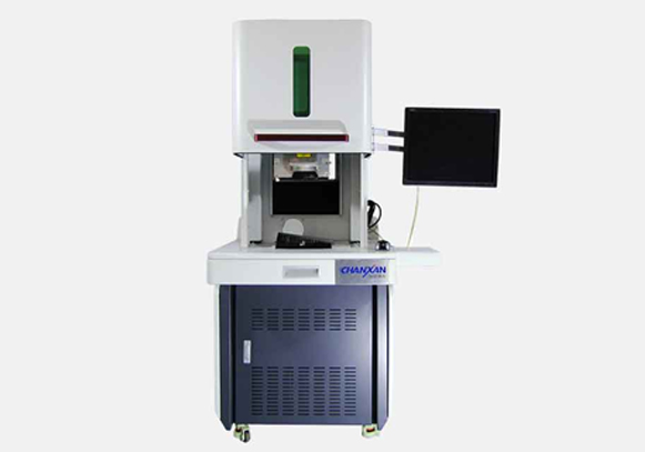 紫外激光打標機價格為什么很貴？