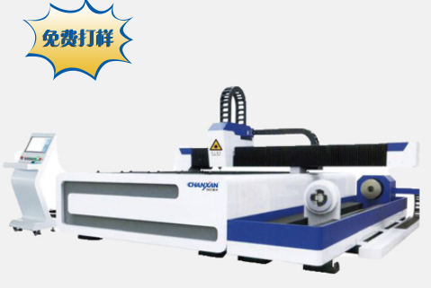 管材激光切割的應用