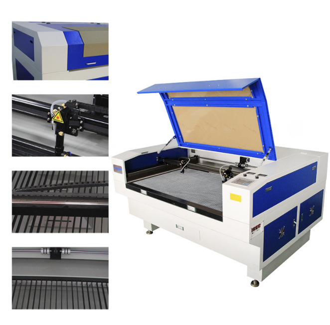 亞克力板激光切割裁切機(jī)