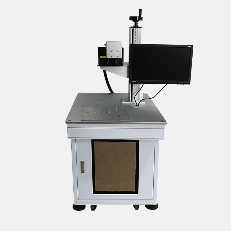 口罩激光打標(biāo)機(jī)