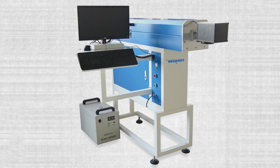 激光打標機的種類有多少？