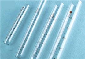 導管激光打刻度線