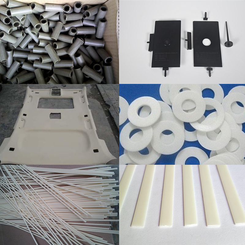 納米板保溫板激光切割機