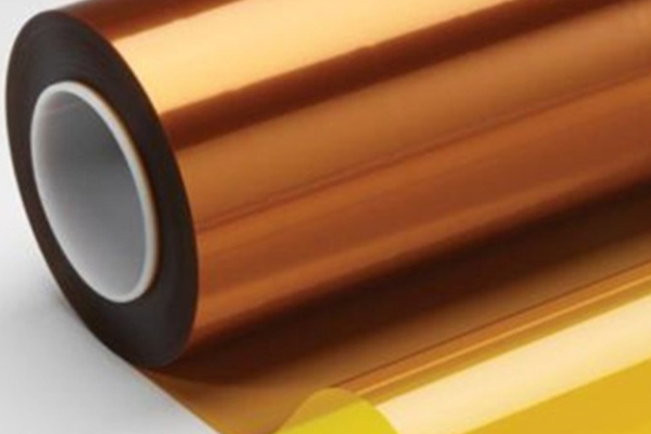 PI膜激光切割機，聚酰亞胺薄膜類產品切割設備