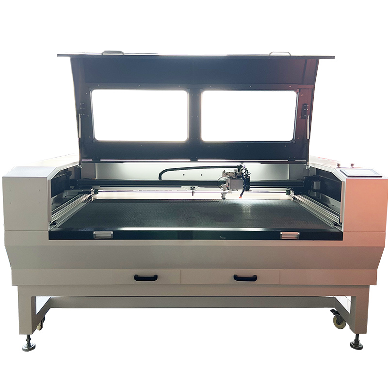 高速移動打標(biāo)機(jī)