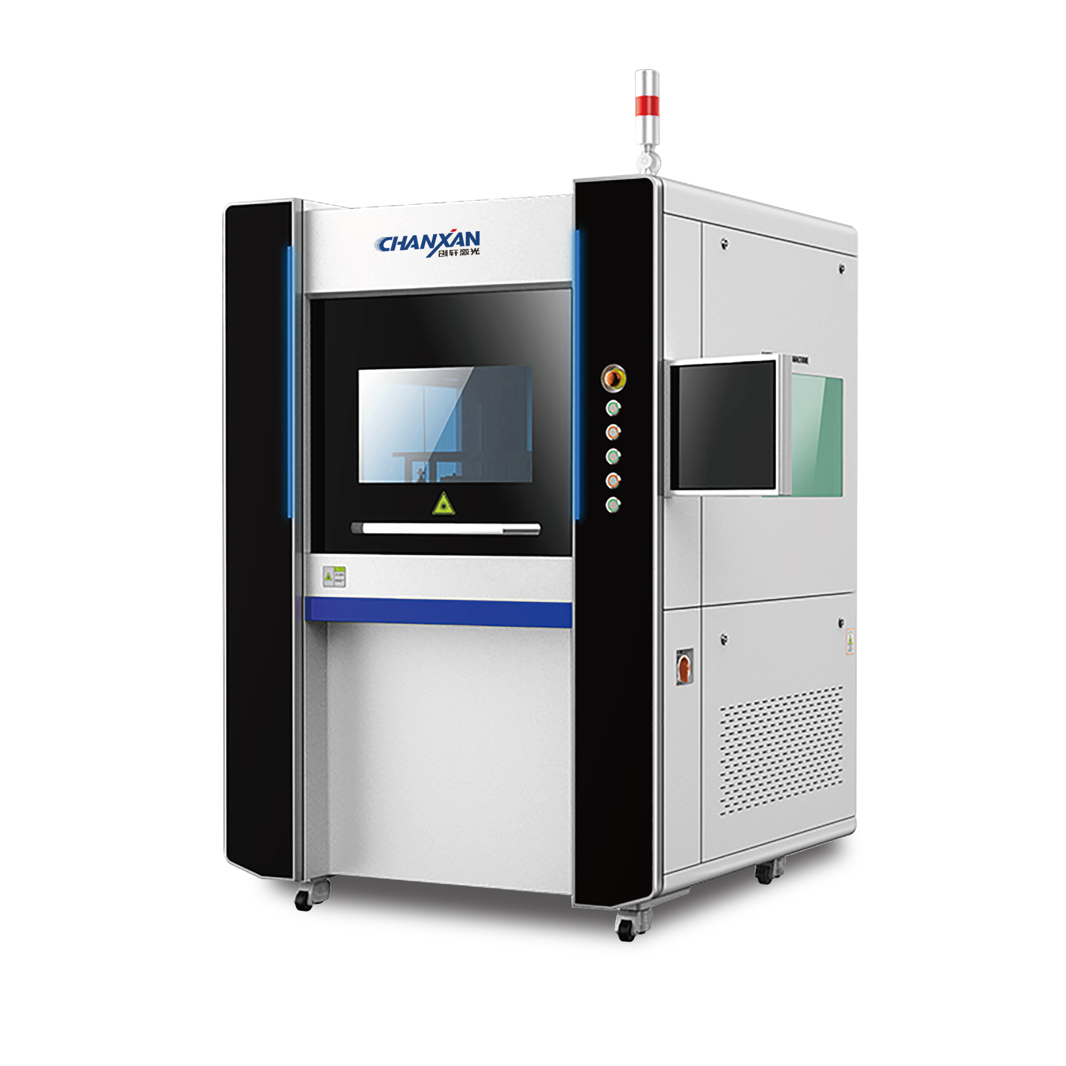 塑料激光焊接機